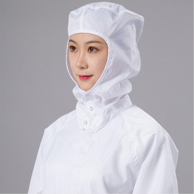 cleanroom suits