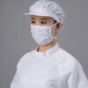 Autoclavable Cleanroom Jacket-Pants Separated Stand Collar - Image 4