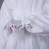 Autoclavable Cleanroom Jacket-Pants Separated Stand Collar - Image 6