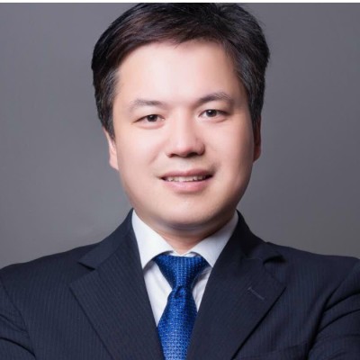 Jing Jiang, Co-Founder and Marketing Director at Midposi