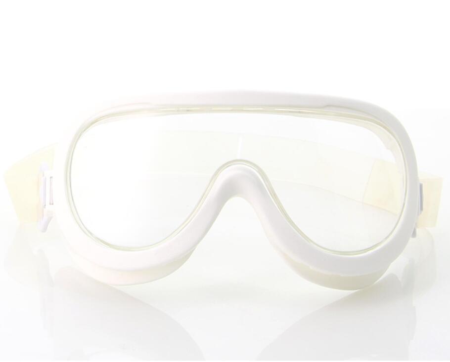 Autoclavable Cleanroom Suits - Goggles
