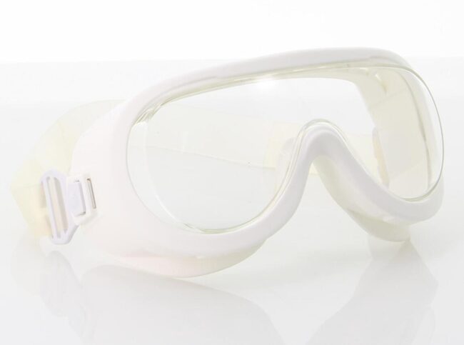 Autoclavable Cleanroom Suits - Goggles