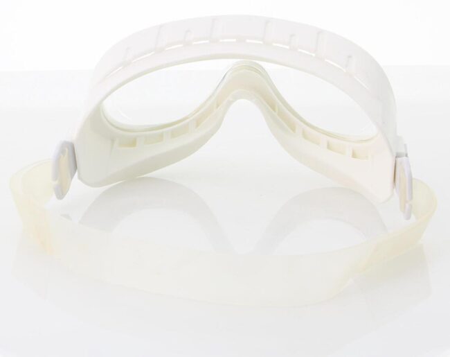 Autoclavable Cleanroom Suits - Goggles