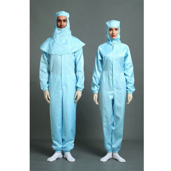 cleanroom suits cleanroom coverall md 2a04 (4)