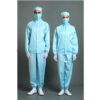 cleanroom suits hooded jacket and pants md 2a02 (3)