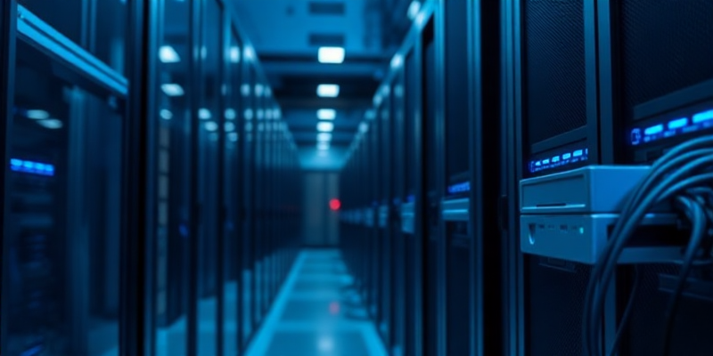 Class 10000 Cleanroom Gowning: Midposi’s Compliance Solution - Scalability in Data Centers