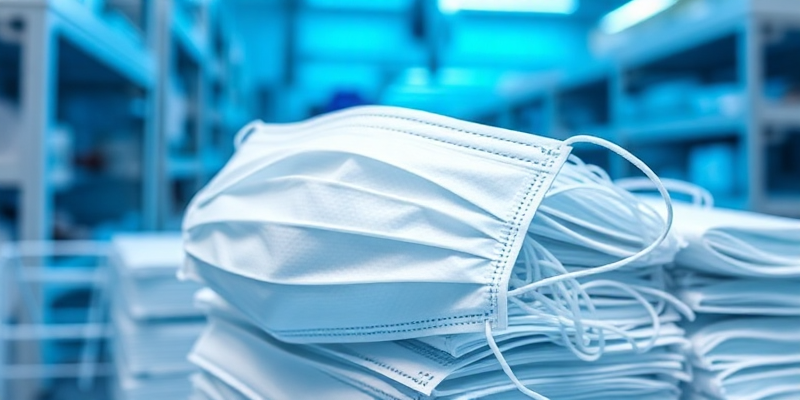 Durable Cleanroom Sleeves | ISO 6 Compliant & Bulk Discounts - Scalability in Data Centers