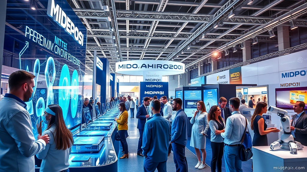 ਟੈਂਕਫਰੰਸ ਪ੍ਰਦਰਸ਼ਨੀ ਦਾ ਪ੍ਰਦਰਸ਼ਨ