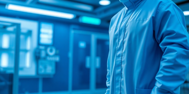 Cut Cleanroom Coverall Costs Without Sacrificing Quality additional 1