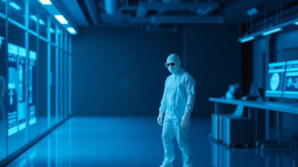 Cut Cleanroom Coverall Costs Without Sacrificing Quality banner