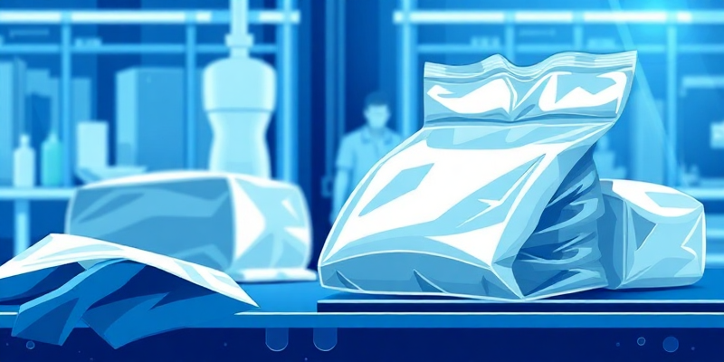 Aseptic Packaging Garments for Media Fill Success illustration