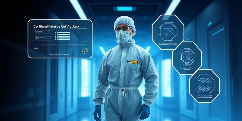 Navigating Cleanroom Gown Certifications for MDR/IVDR Compliance additional 1
