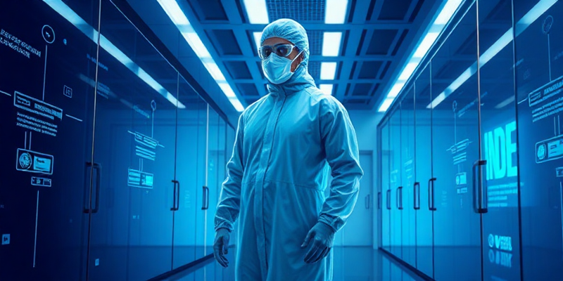 Navigating Cleanroom Gown Certifications for MDR/IVDR Compliance additional 2