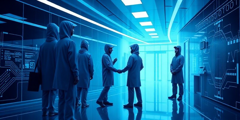 Revolutionizing Cold Chain Comfort: Cleanroom Hoodie Solutions additional 2