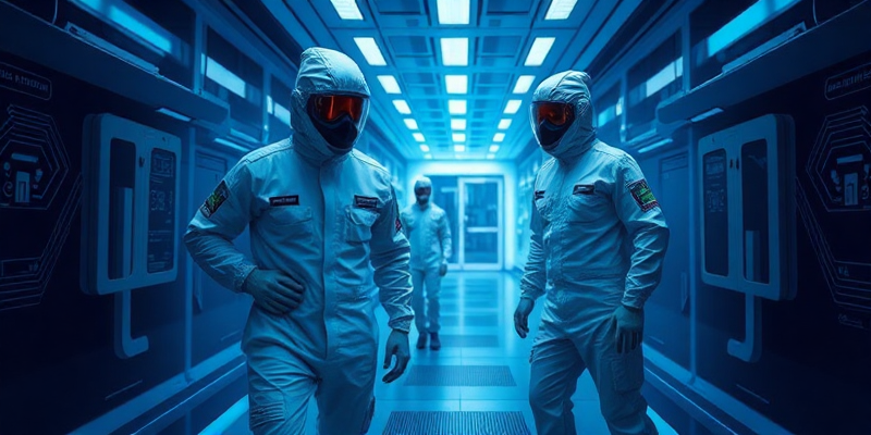 Optimize Cleanroom Suit Costs: Hidden Savings Strategies additional 1