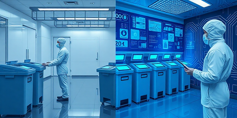 Streamline Cleanroom Suit Disposal with Smart Compliance Solutions additional 1