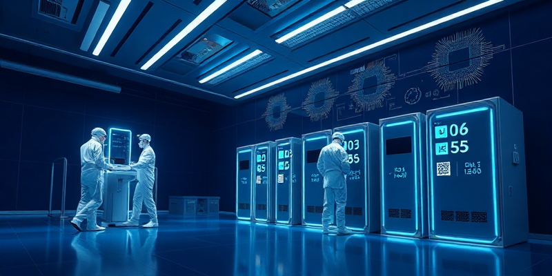 Streamline Cleanroom Suit Disposal with Smart Compliance Solutions additional 2