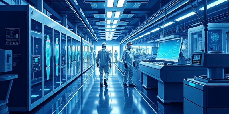 Optimize Cleanroom Suit Lead Times: Mitigate Risks, Boost Efficiency additional 1