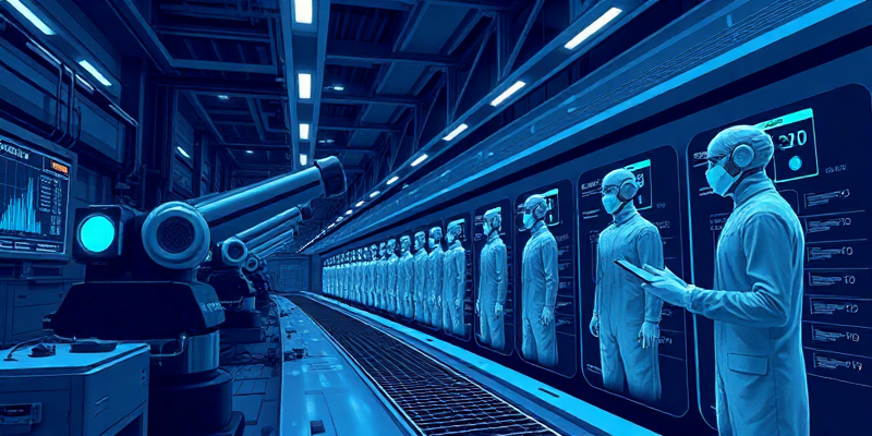 Optimize Cleanroom Suit Lead Times: Mitigate Risks, Boost Efficiency illustration