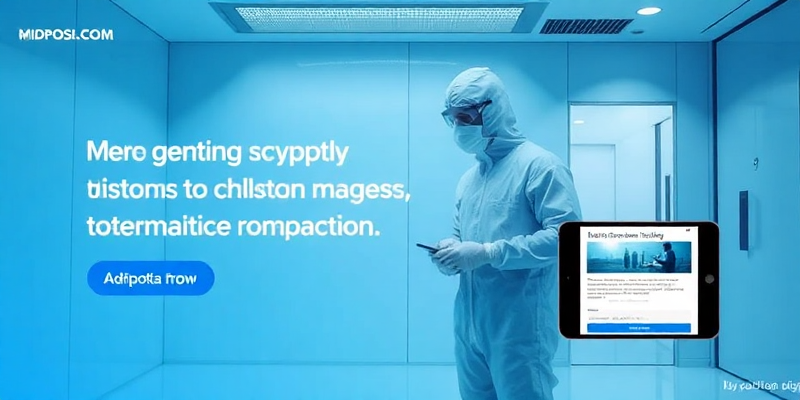 Master Cleanroom Suit Testing: Boost Performance & Compliance - Tech Application