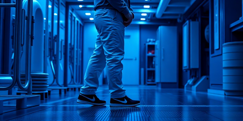 Enhance Mobility with Cleanroom Trousers for Repairs additional 2