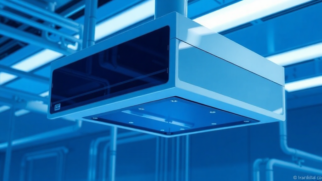 Ergonomic Cleanroom Hoods for Reduced Neck Strain banner