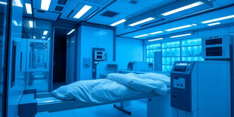 Cleanroom Sleeves for Contamination-Free QA Labs additional 2