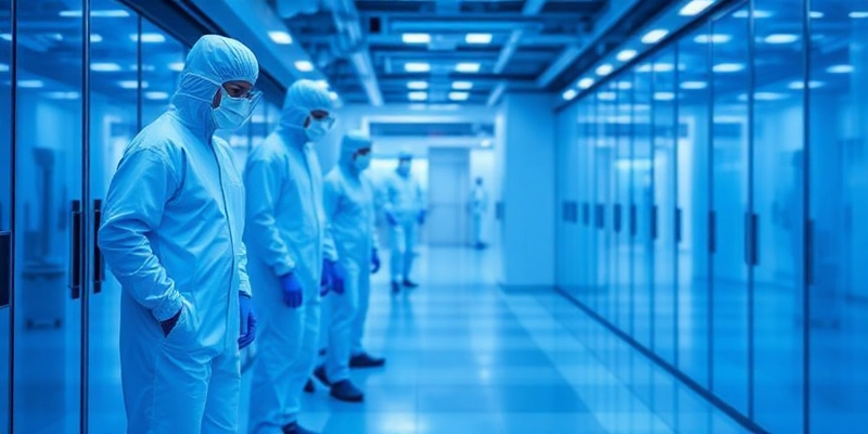 Sterile Coveralls for Reliable Bioburden Testing additional 2