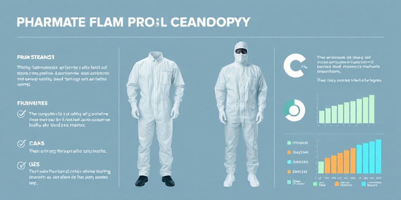 High-quality Cleanroom Garments in url context