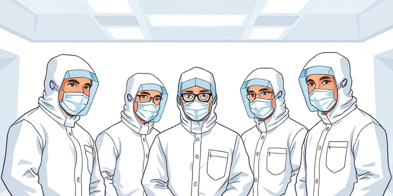 High-quality Ergonomic Cleanroom Hoods in url context