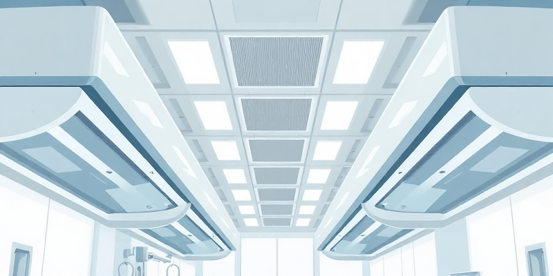 High-quality Ergonomic Cleanroom Hoods in url context