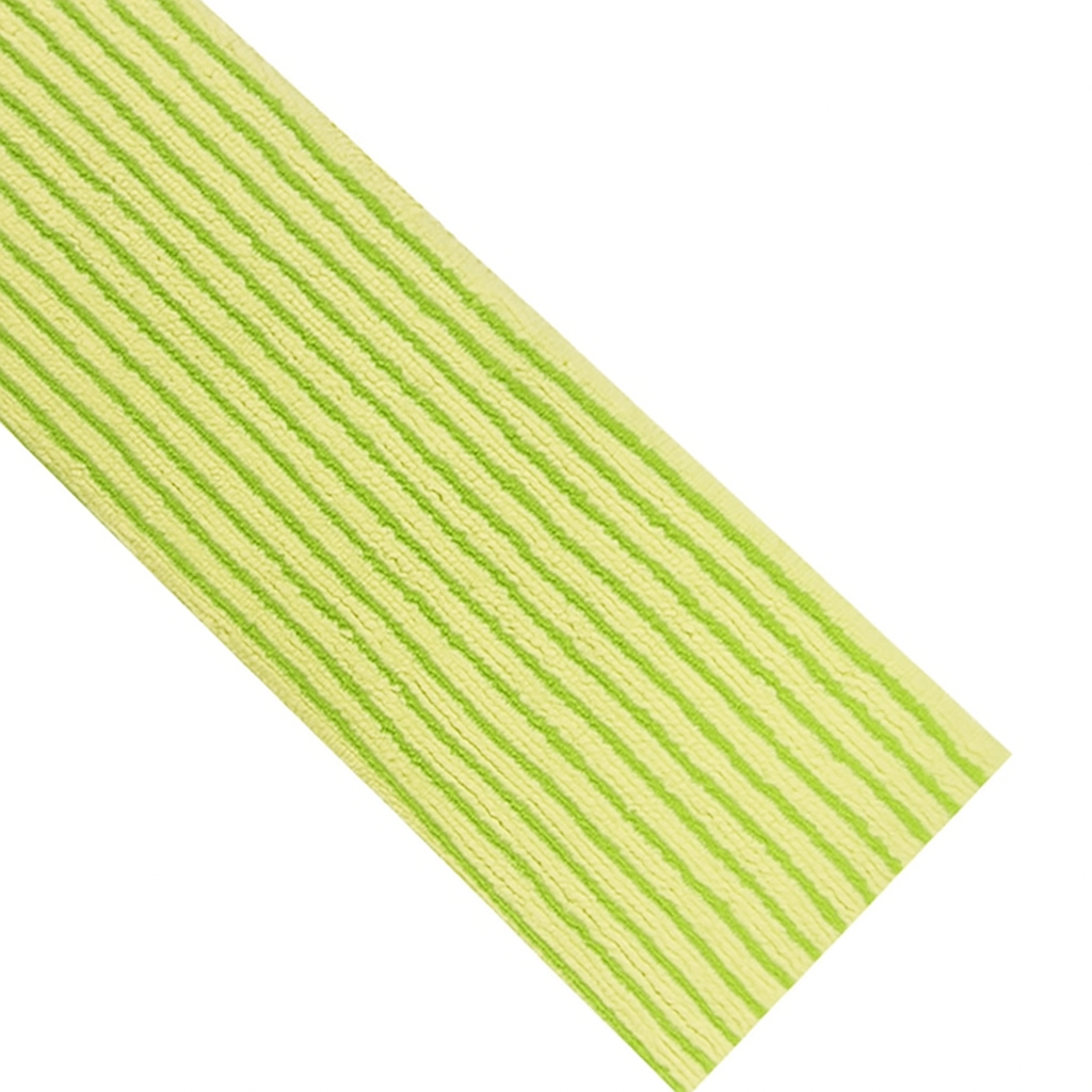 Clinical environment demo mop pad