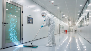 cleanroom wall cleaning,cleanroom mop systems,ISO 14644 wall mop,EU GMP Annex 1 wall cleaning,USP 797 800 compliance,sterile wall mop,contamination control cleanroom,pharmaceutical wall cleaning mop