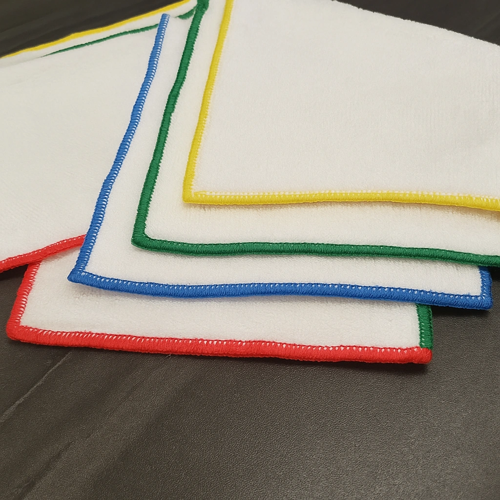 Genanvendelige lommemoppepuder