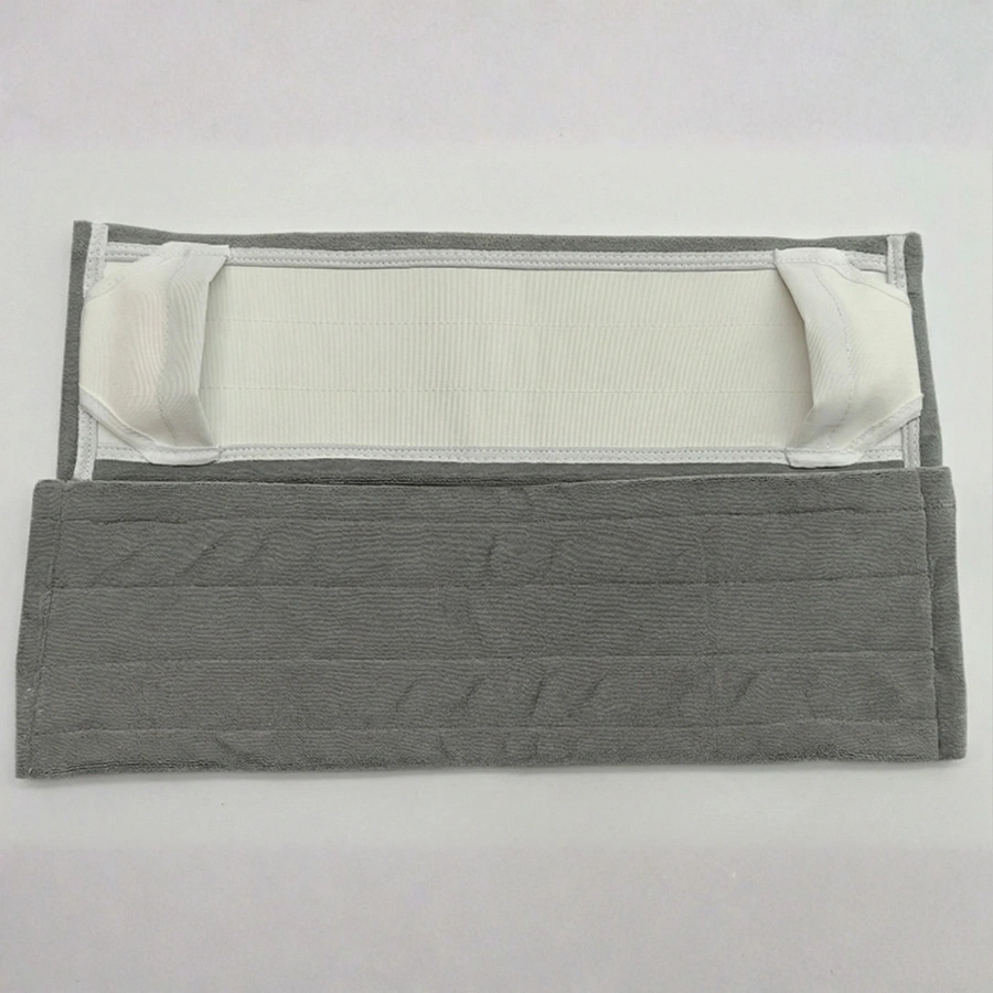 AGGIORNA LA MANUTENZIONE del pavimento con sostituzioni pad in microfibra confezione da 2 EUR 7