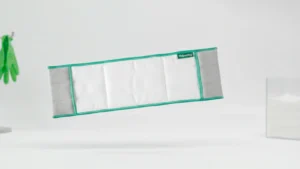 cleanroom mop color coding,cross contamination prevention cleanroom,color-coded cleanroom mop,multi-zone cleanroom cleaning,cleanroom mop color meaning,zone segregation cleanroom mop,GMP color-coded cleaning tools