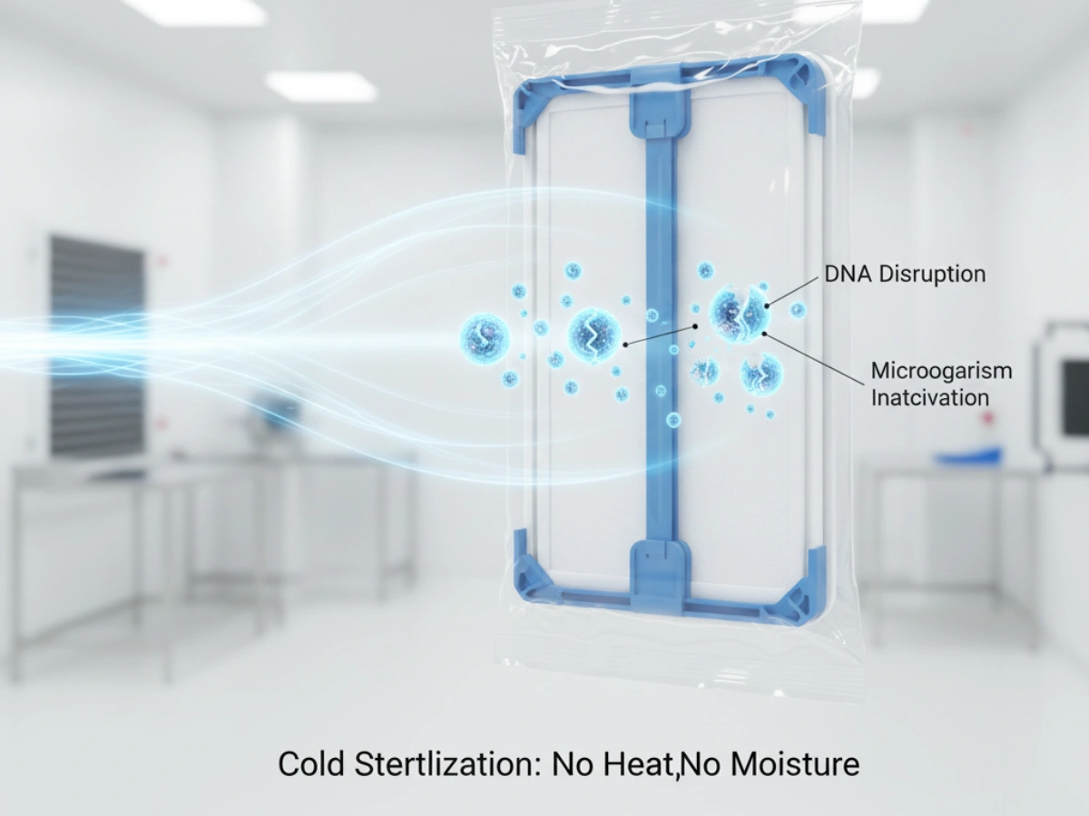 Gamma SAL 10-6 Validation