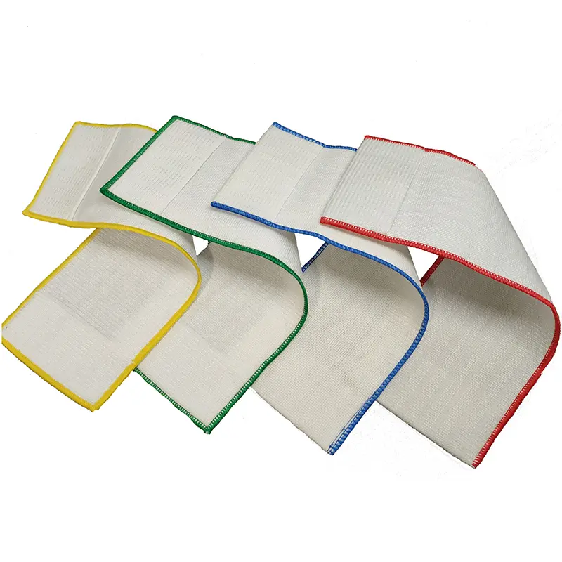 وسادات ممسحة يمكن التخلص منها