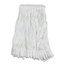 ਮਾਈਕ੍ਰੋਫਾਈਬਰ ਸਟ੍ਰਿਪ ਮੋਪਸ