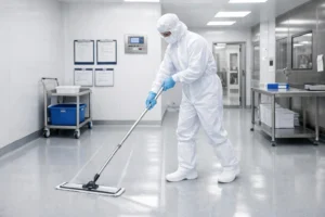 emplacements de surveillance environnementale dans les salles blanches GMP, emplacements de surveillance environnementale des salles blanches, points de surveillance des salles blanches GMP