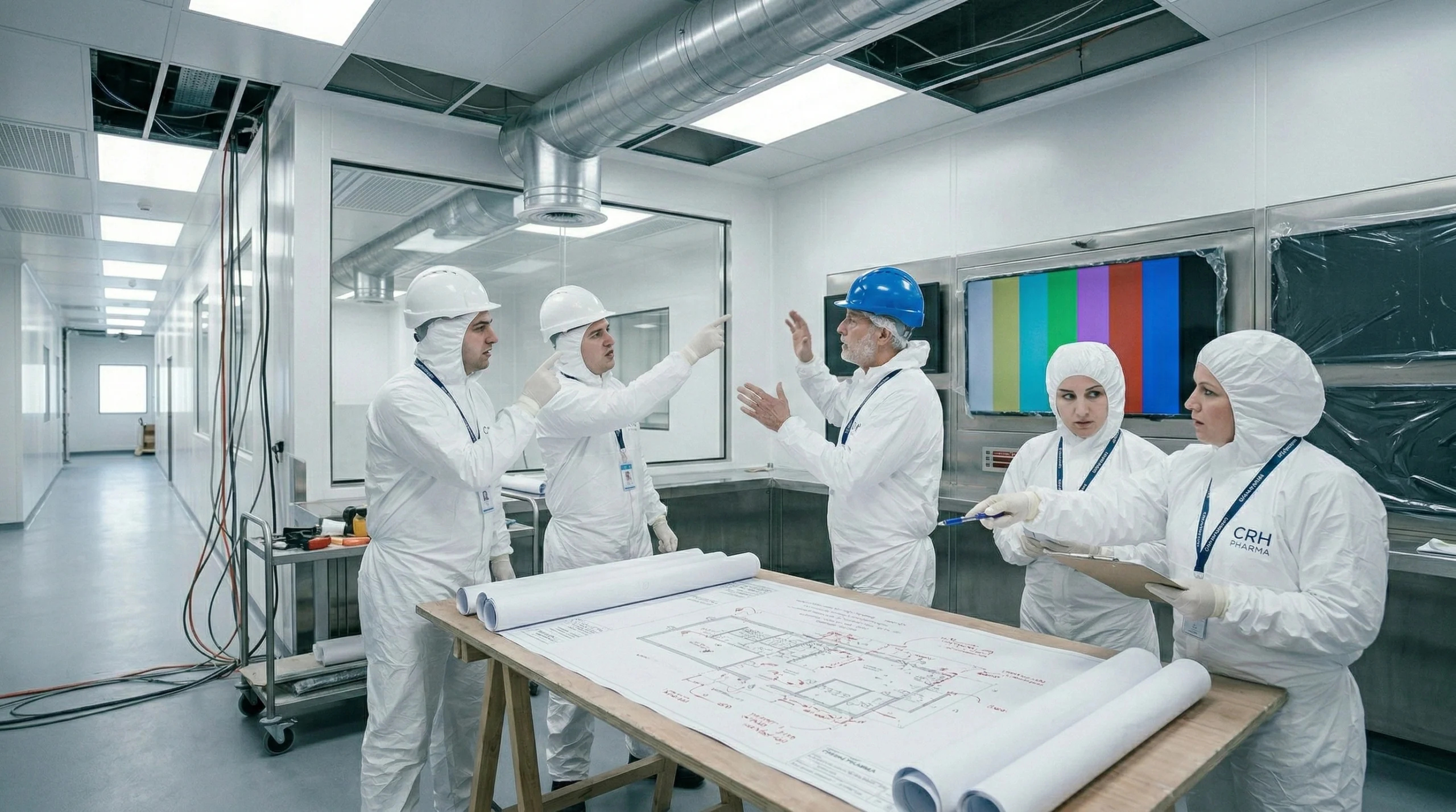 commissioning-risk-assessment-cleanroom