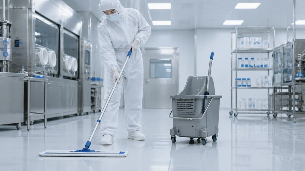 cleanroom contamination control protocols,cleanroom contamination control,cleanroom cleaning SOP,cleanroom validation,GMP cleanroom protocol,ISO cleanroom protocol,cleanroom mop system,environmental monitoring cleanroom,audit-ready documentation
