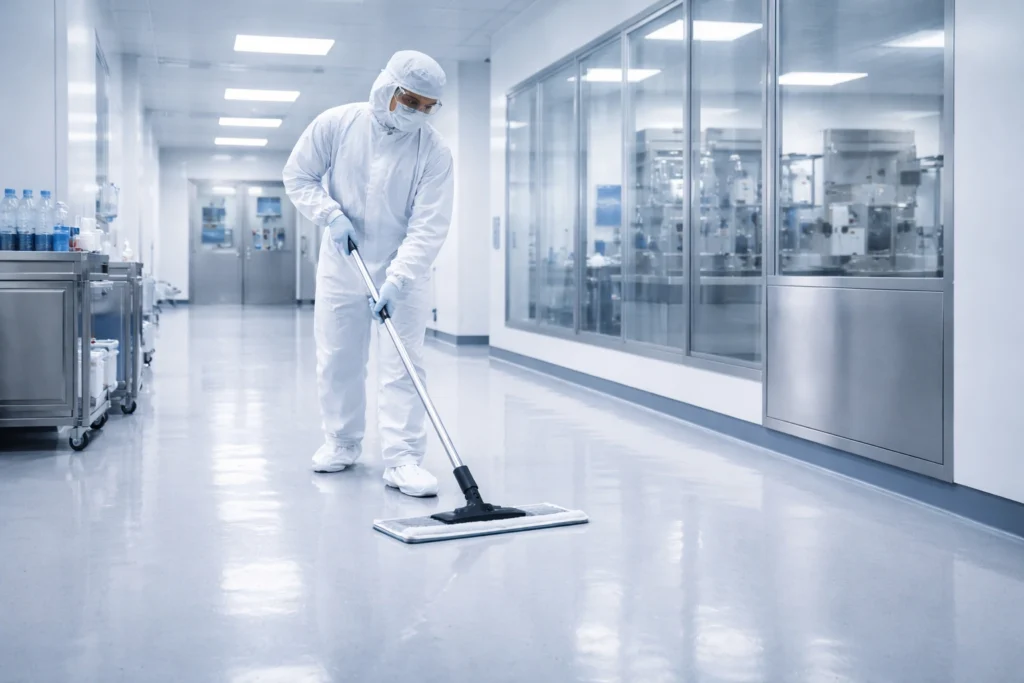 Purĉambra mop-validigaddokumentoj, Purĉambra mopdokumentado, Purĉambra mop COA, Purĉambra mop TDS, Purĉambra mop-provizanto-kvalifiko