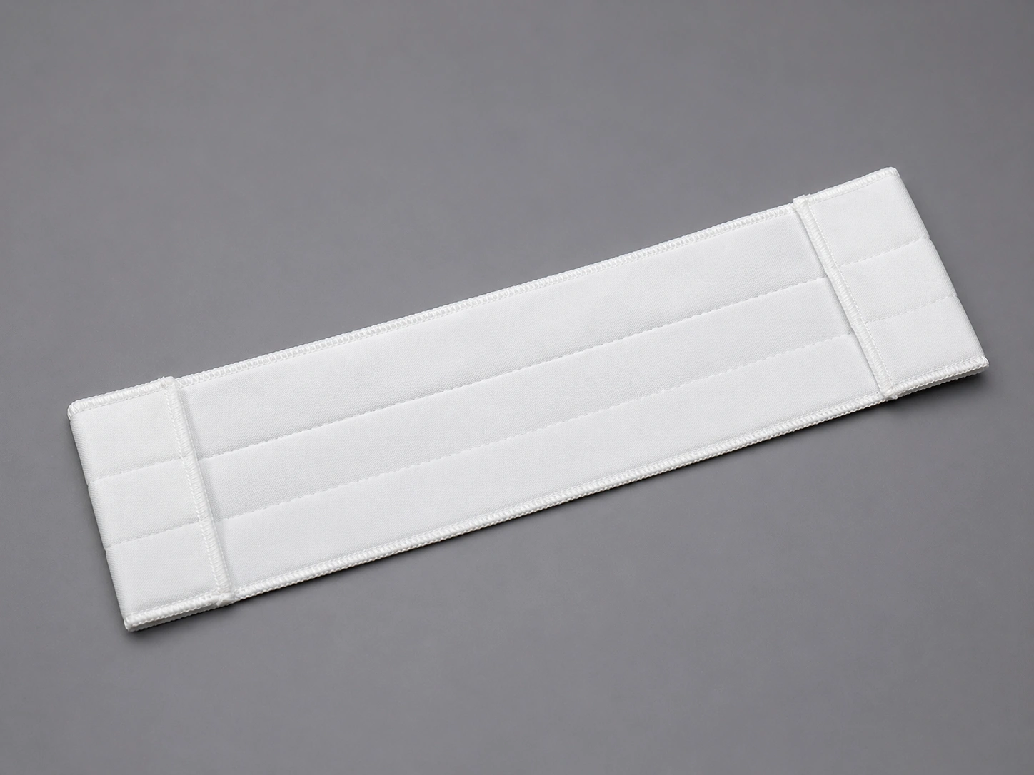 MIDPOSI White Cleanroom Mop 40g product view