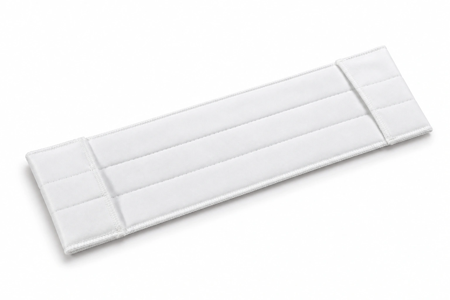 MIDPOSI cleanroom mop pad product presentation for buyer evaluation guide CTA