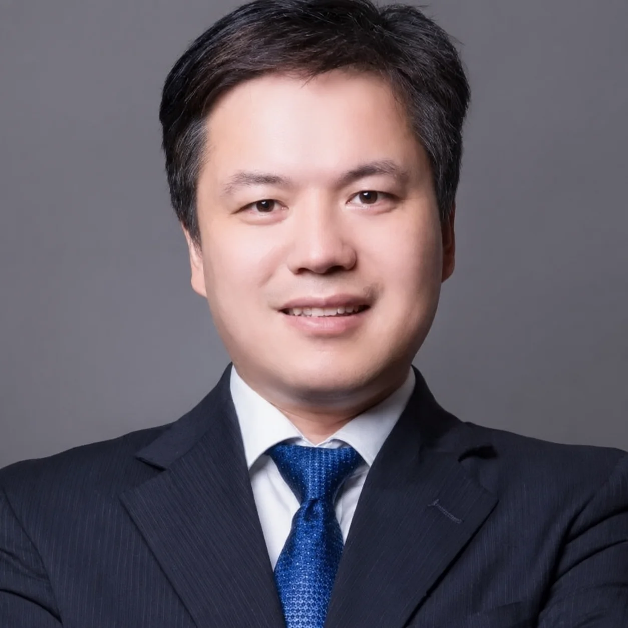 Jing Jiang, Co-Founder and Marketing Director at MIDPOSI